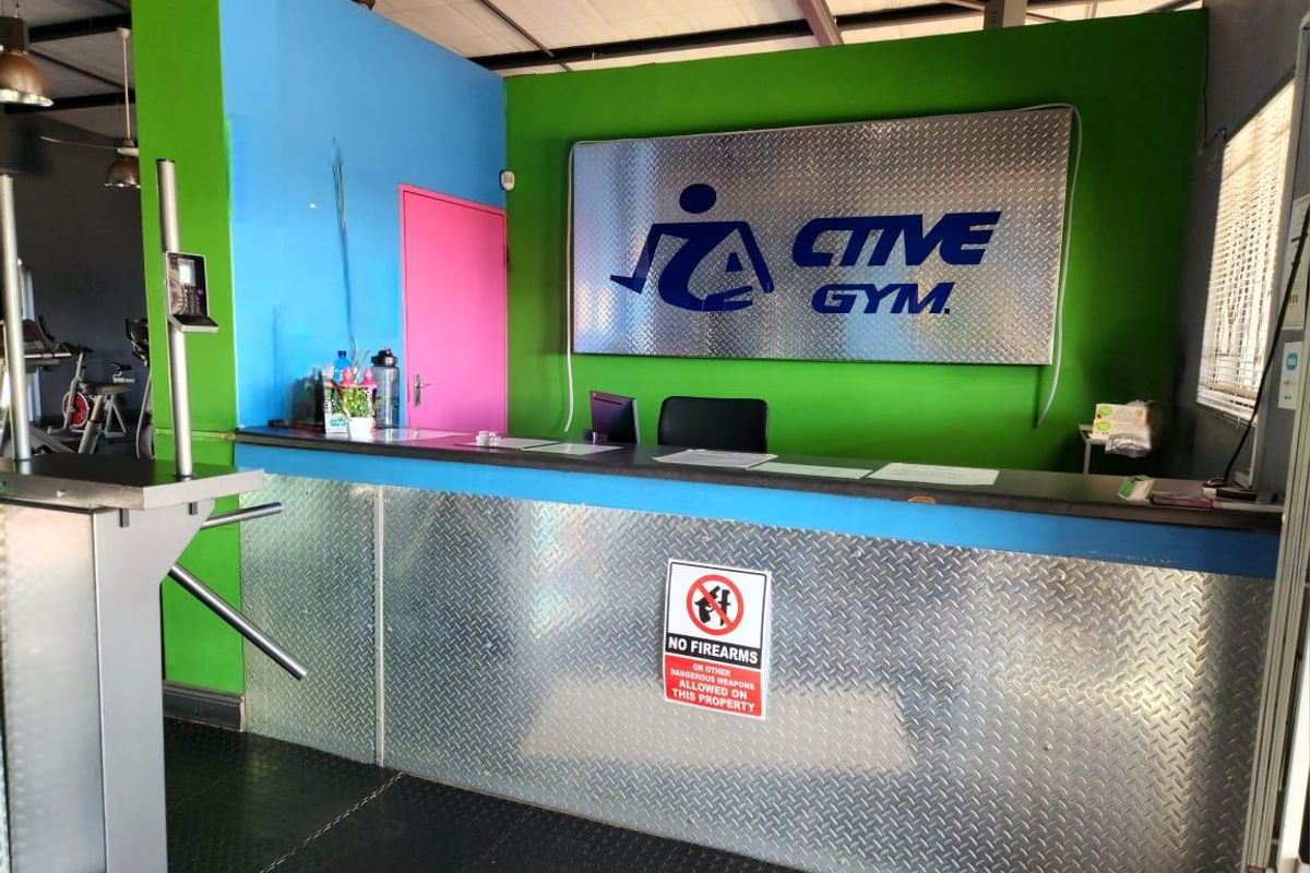 Commercial For Sale In Bronkhorstspruit - Photo 3