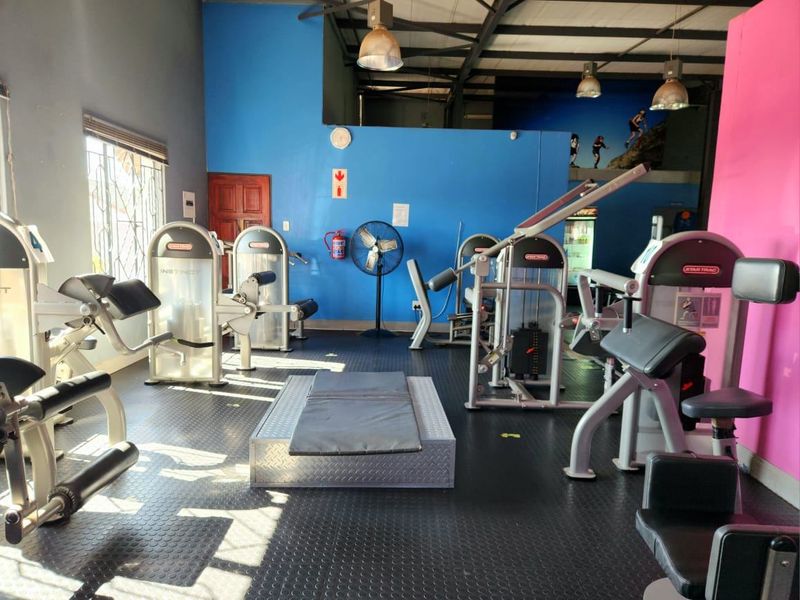 Commercial For Sale In Bronkhorstspruit - Photo 10