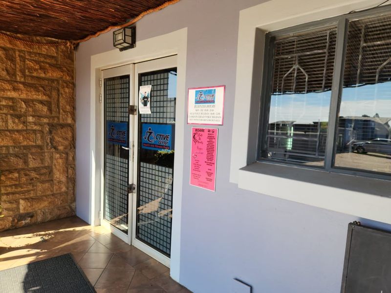 Commercial For Sale In Bronkhorstspruit - Photo 4