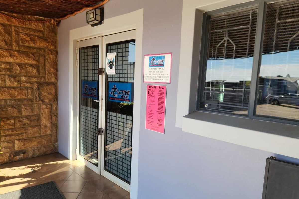 Commercial For Sale In Bronkhorstspruit - Photo 4