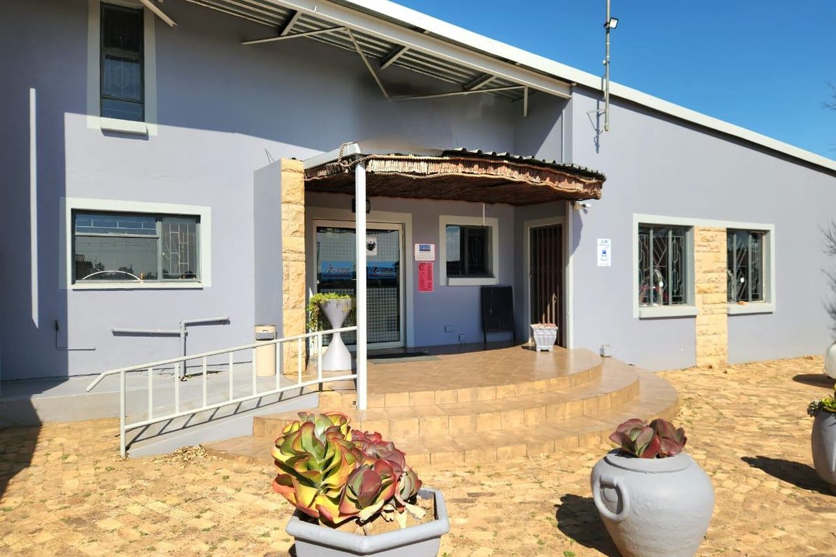 Commercial For Sale In Bronkhorstspruit - Photo 5