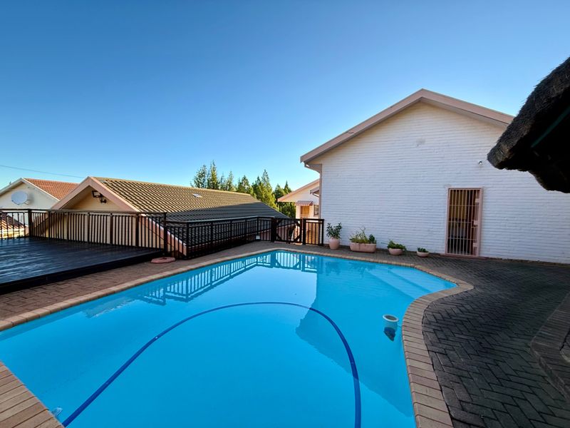 House For Sale In Bloemfontein - Photo 1
