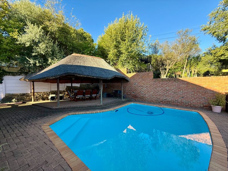 House For Sale In Bloemfontein - Photo 9