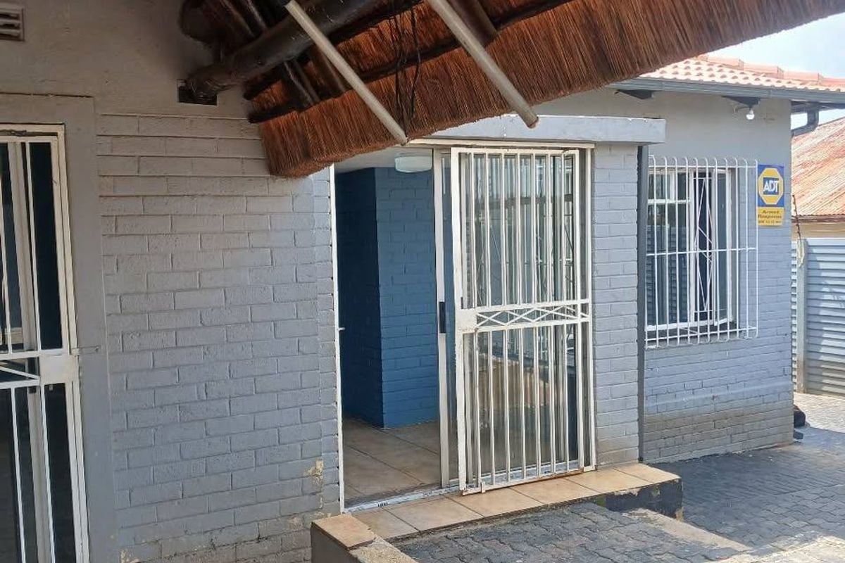 House Rental Monthly In Johannesburg - Photo 4