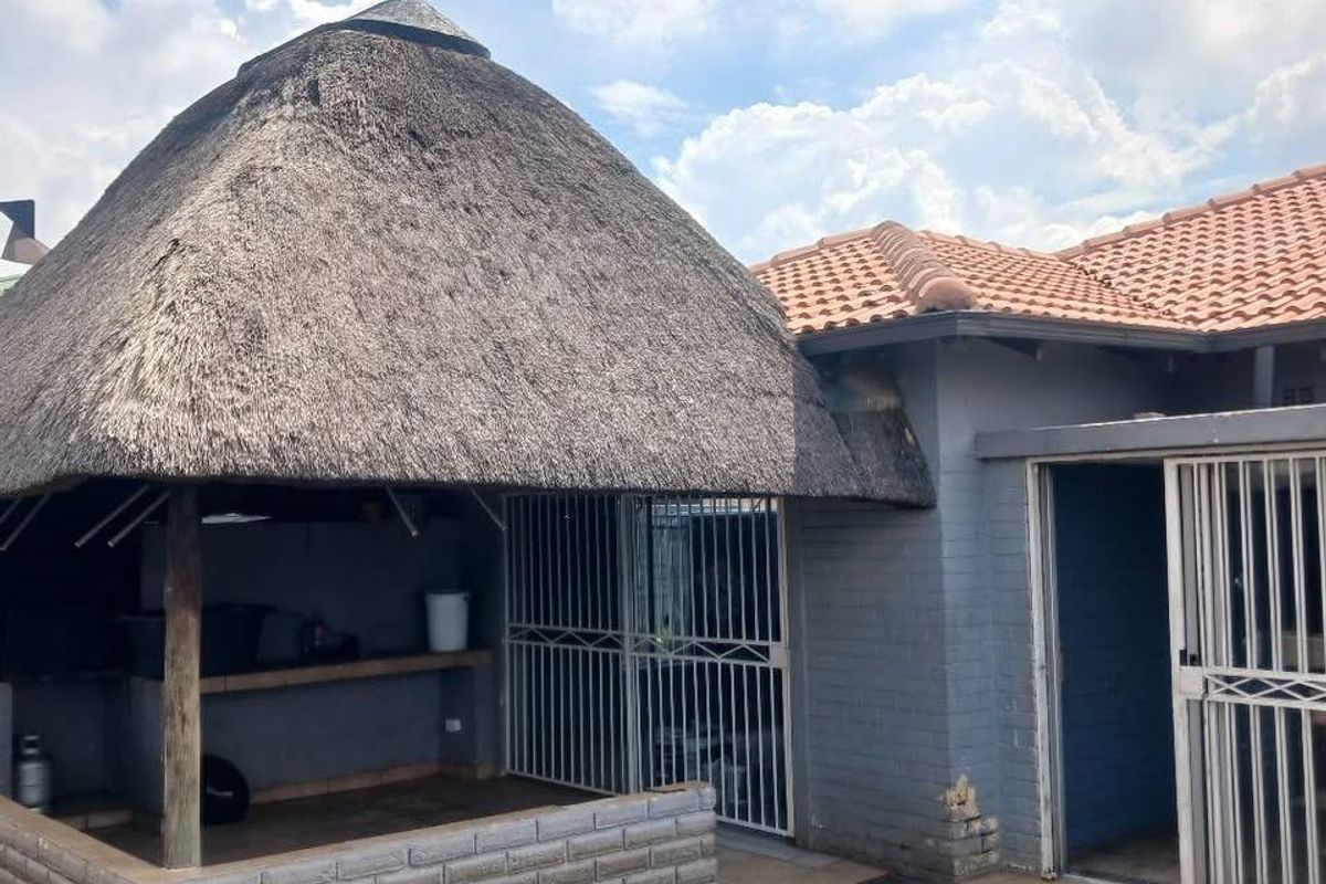 House Rental Monthly In Johannesburg - Photo 3