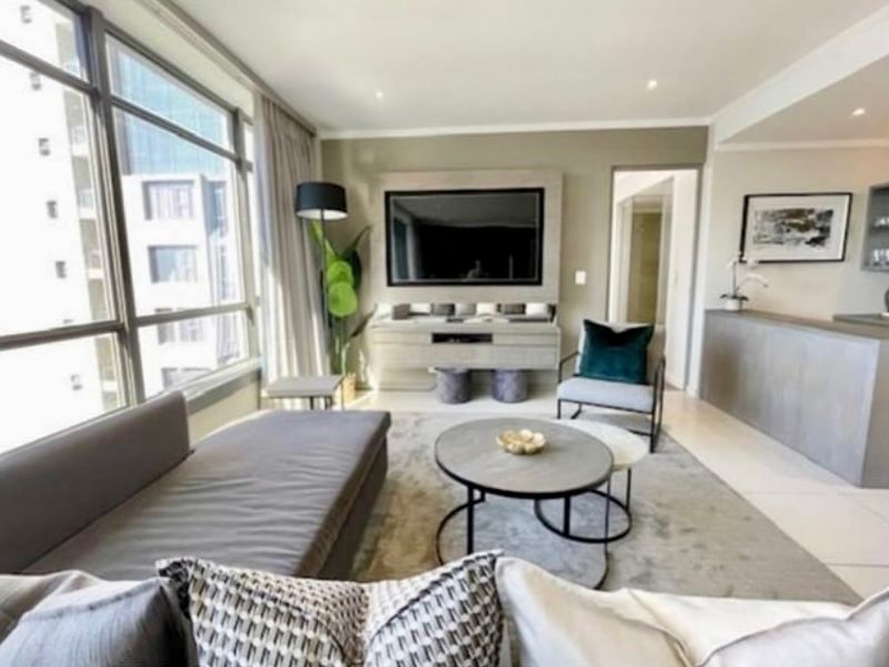 Apartment For Sale In Sandton - Photo 9