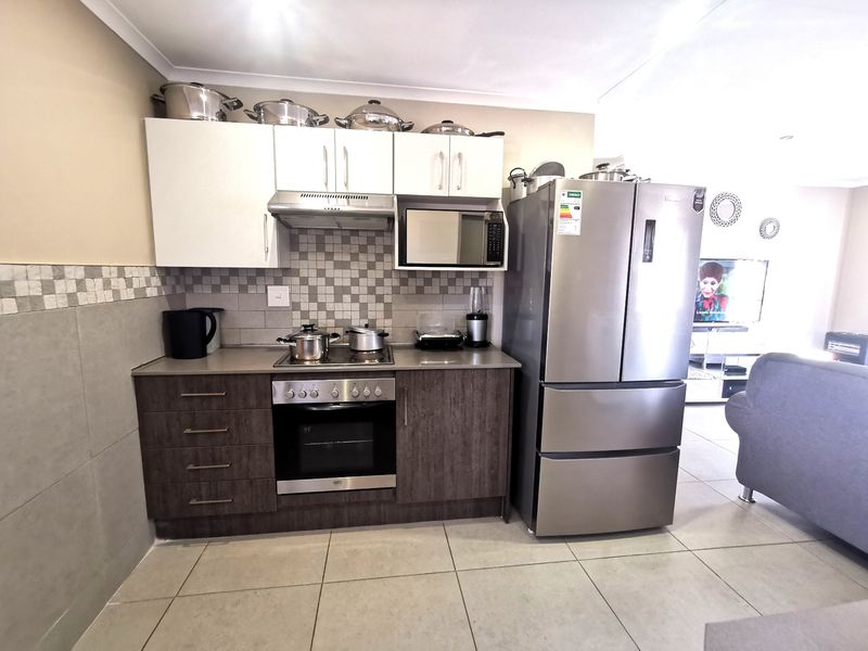 Cluster Rental Monthly In Midrand - Photo 6