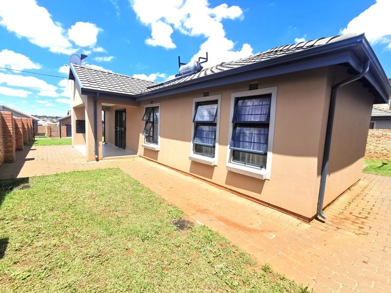 Cluster Rental Monthly In Midrand - Photo 2