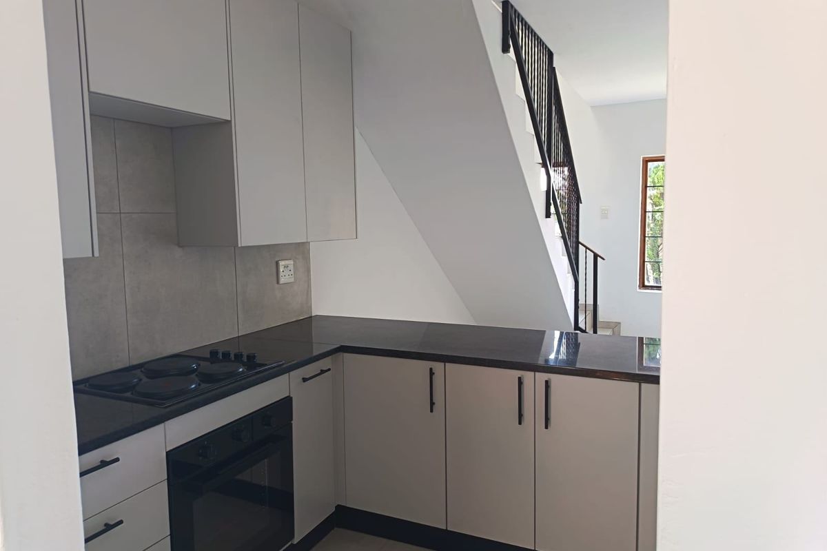 Townhouse For Sale In Midrand - Photo 5