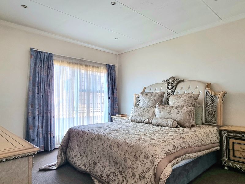 Apartment Rental Monthly In Johannesburg - Photo 5