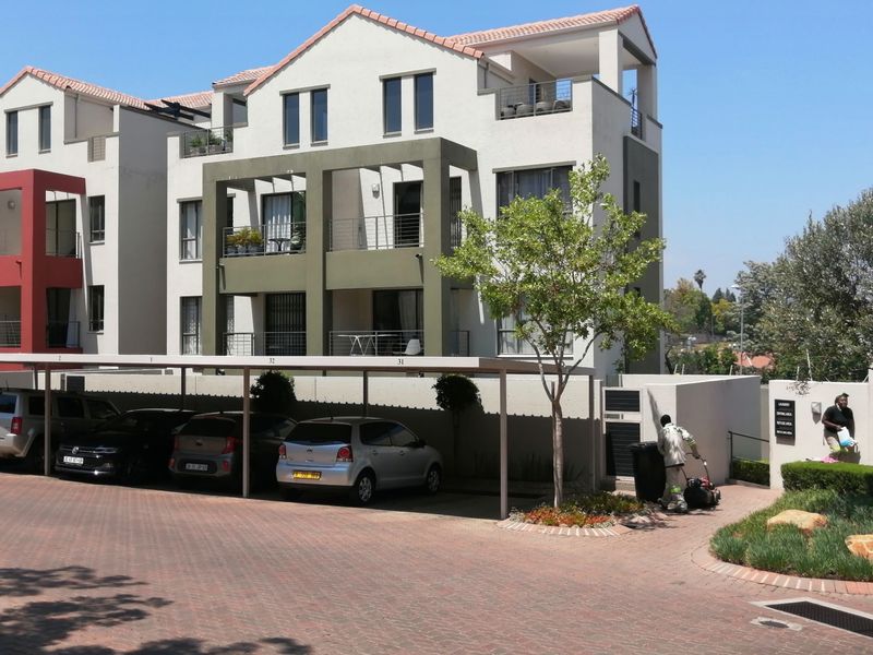 Apartment Rental Monthly In Sandton - Photo 9