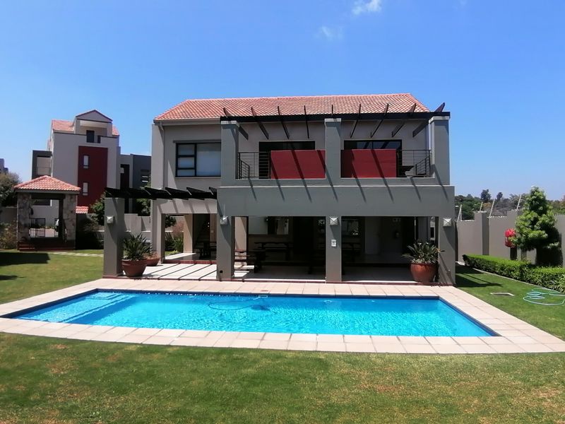 Apartment Rental Monthly In Sandton - Photo 7
