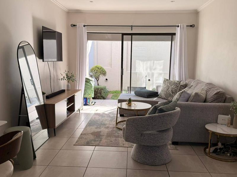 Apartment Rental Monthly In Sandton - Photo 6