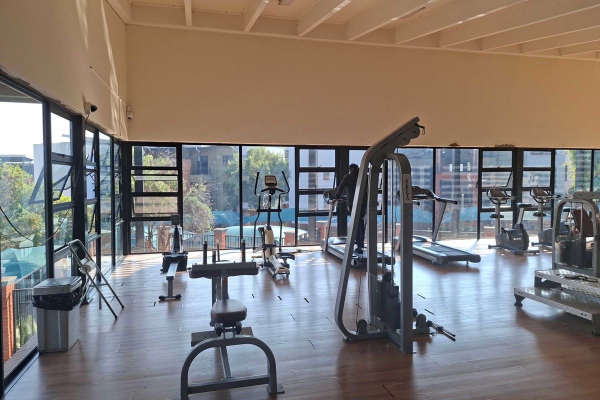Apartment For Sale In Sandton - Photo 5