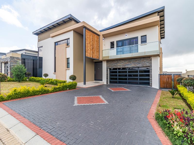 Cluster Rental Monthly In Midrand - Photo 1