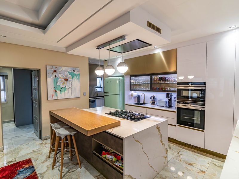 Cluster Rental Monthly In Midrand - Photo 9