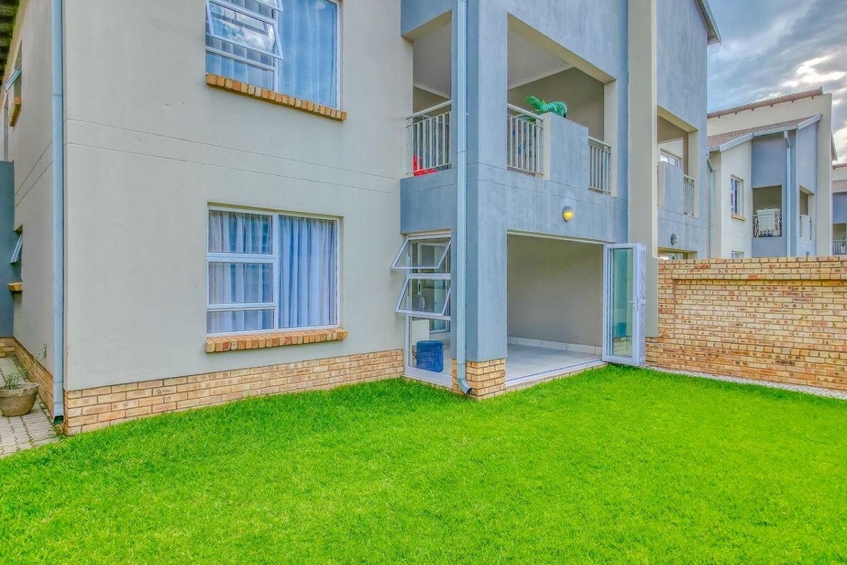 Apartment For Sale In Randburg - Photo 3