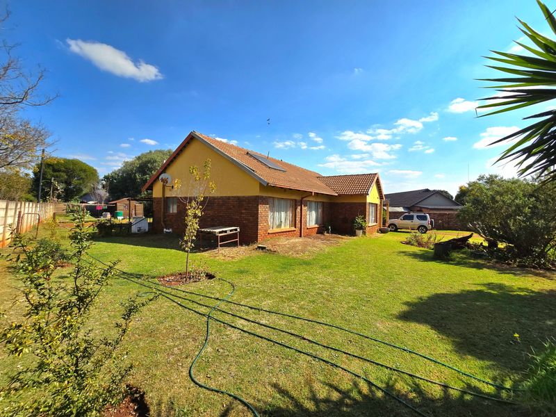 House Sold In Middelburg - Photo 1
