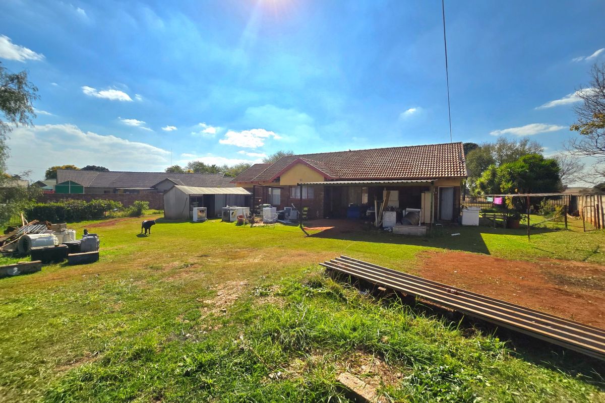 House For Sale In Middelburg - Photo 5