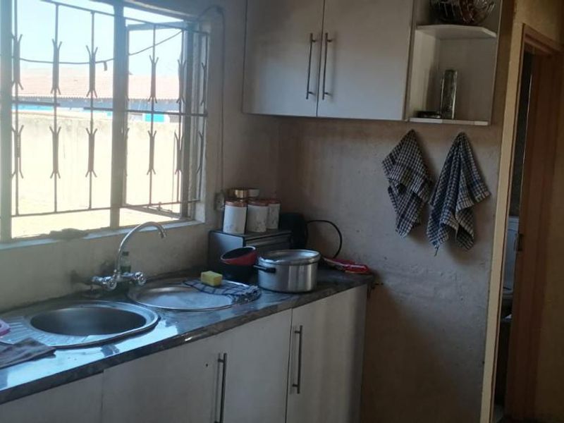 House Rental Monthly In Krugersdorp - Photo 10