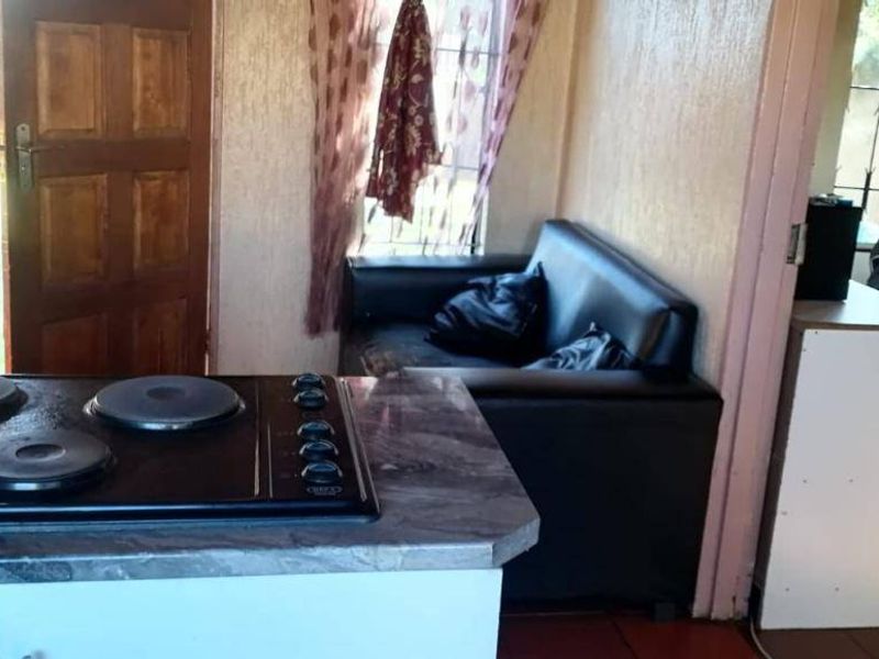 House Rental Monthly In Krugersdorp - Photo 9