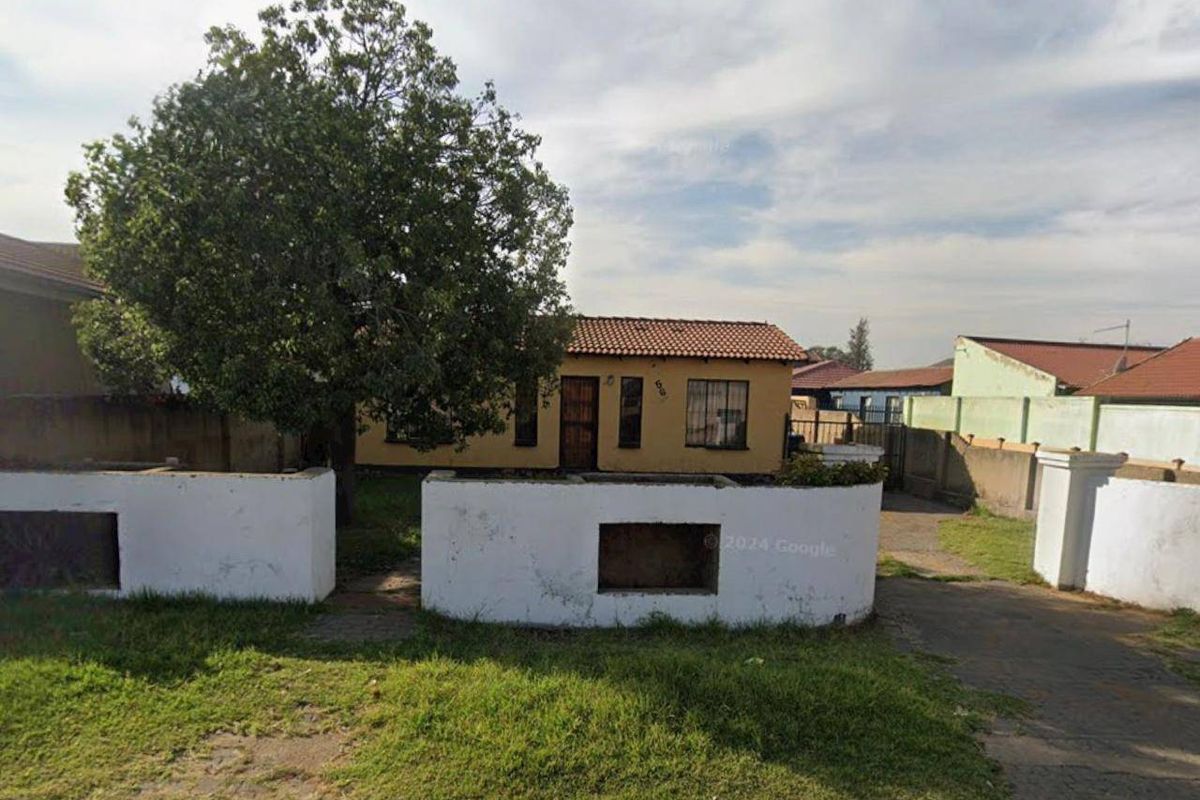 House Rental Monthly In Krugersdorp - Photo 2