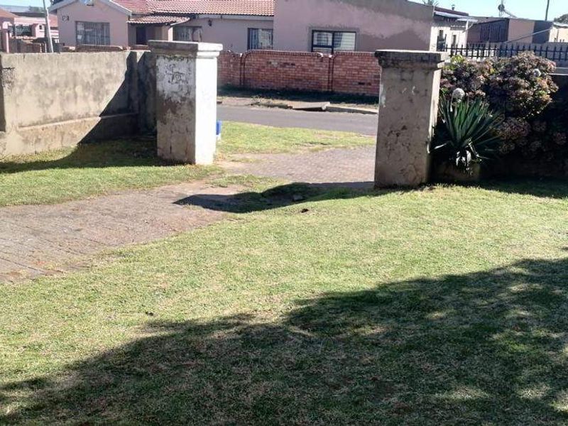 House Rental Monthly In Krugersdorp - Photo 4