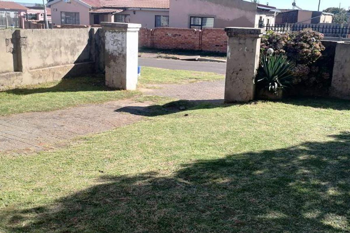 House Rental Monthly In Krugersdorp - Photo 4