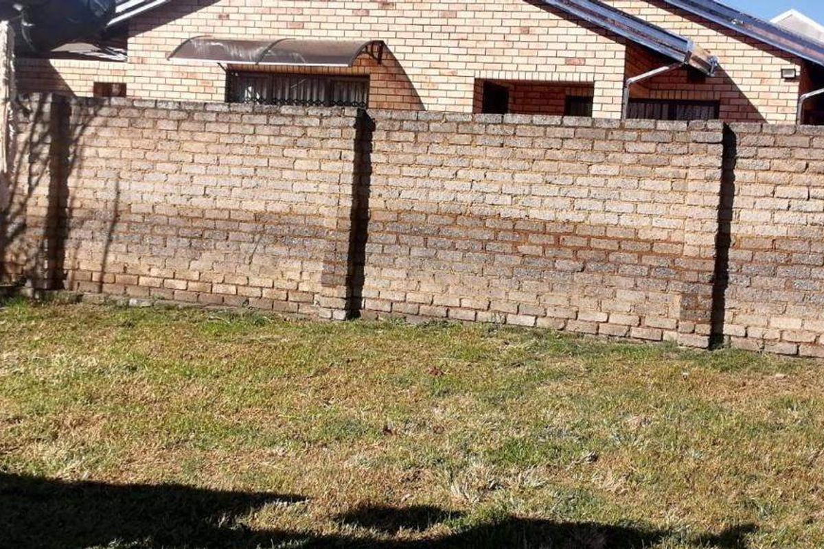House Rental Monthly In Krugersdorp - Photo 3