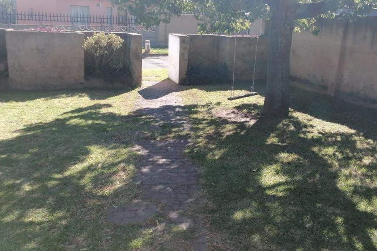 House Rental Monthly In Krugersdorp - Photo 5