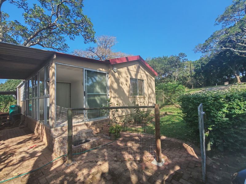 House For Sale In Southbroom - Photo 1