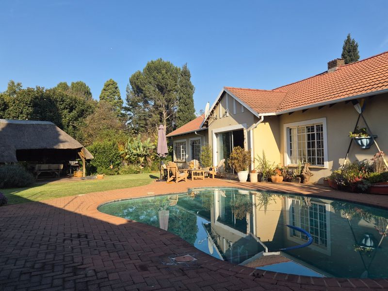 House For Sale In Meyerton - Photo 1