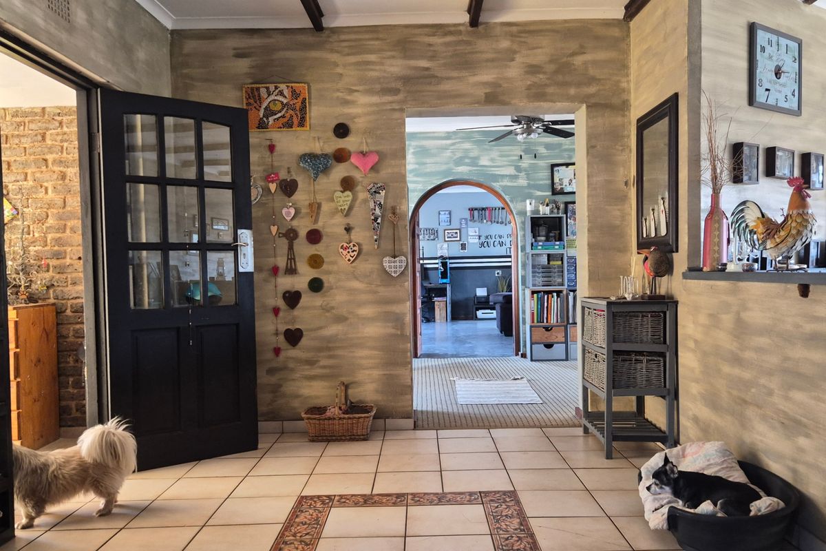 House For Sale In Meyerton - Photo 4