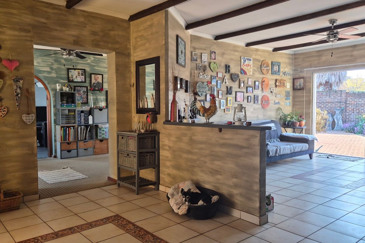 House For Sale In Meyerton - Photo 3