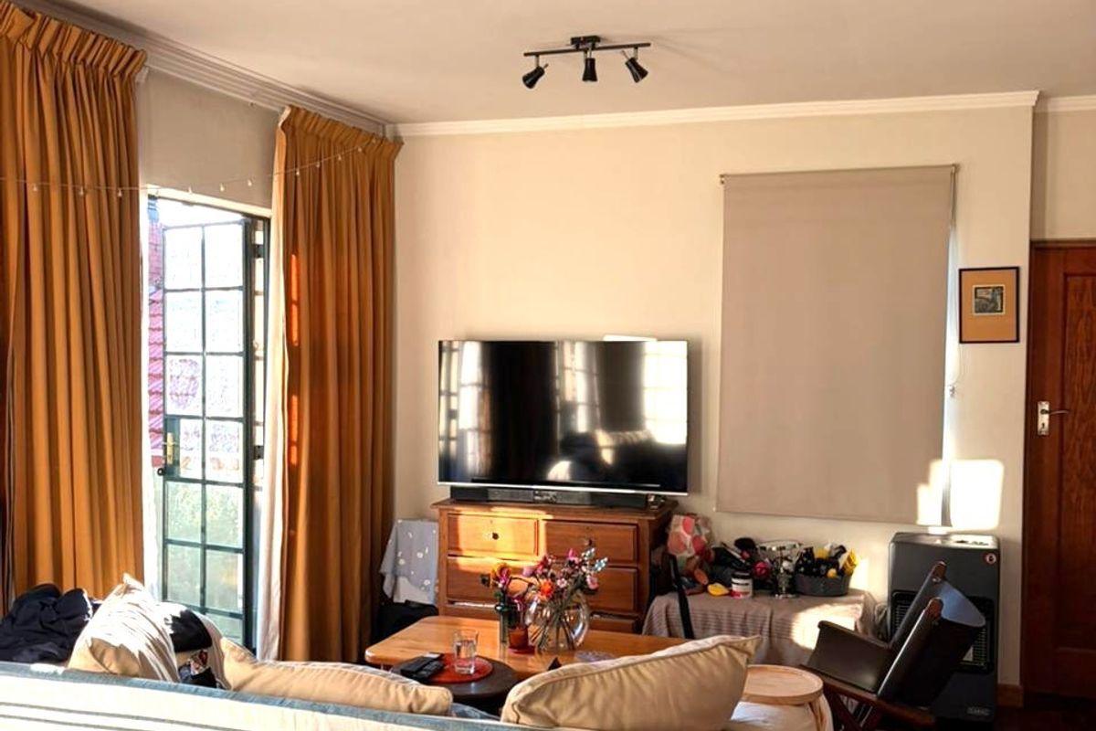 Apartment Rental Monthly In Johannesburg - Photo 4