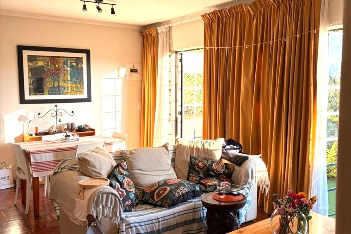 Apartment Rental Monthly In Johannesburg - Photo 3