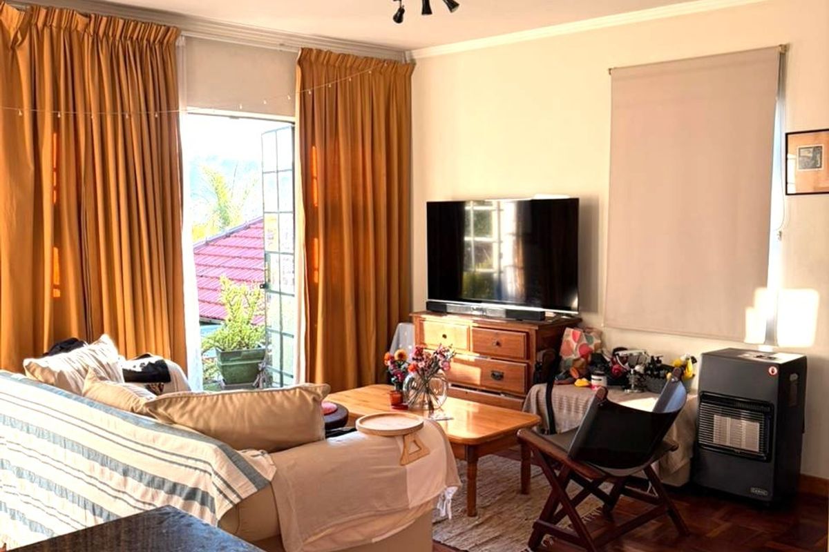 Apartment Rental Monthly In Johannesburg - Photo 5