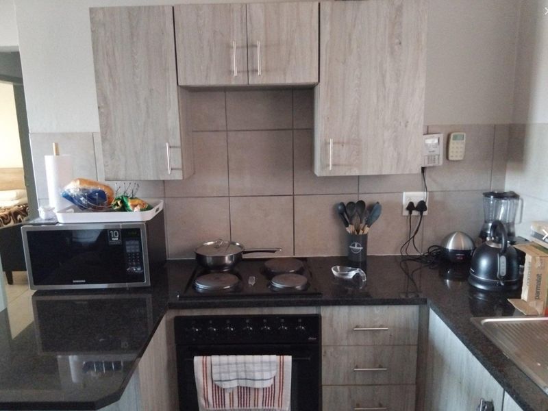 Townhouse For Sale In Pretoria - Photo 6