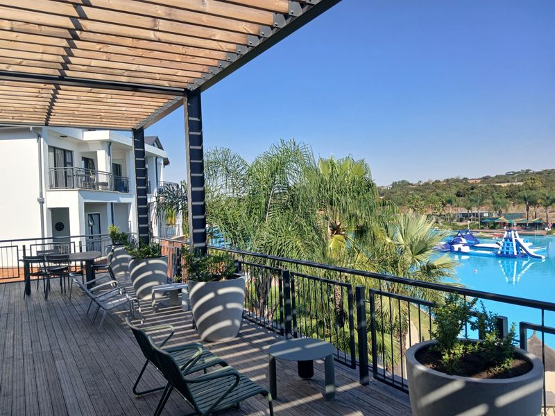 Apartment Rental Monthly In Pretoria - Photo 8