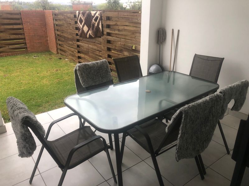 Apartment Rental Monthly In Pretoria - Photo 7