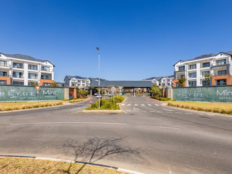 Apartment Rental Monthly In Pretoria - Photo 1