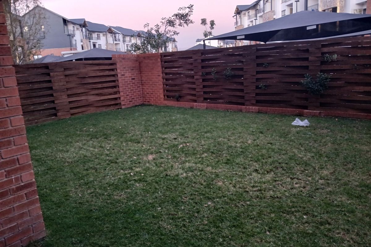 Apartment Rental Monthly In Pretoria - Photo 4
