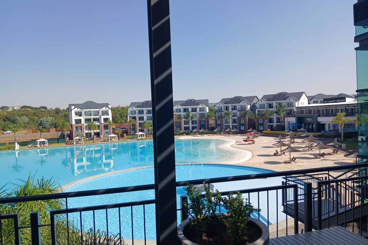 Apartment Rental Monthly In Pretoria - Photo 5