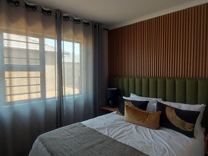 House For Sale In Soshanguve - Photo 9