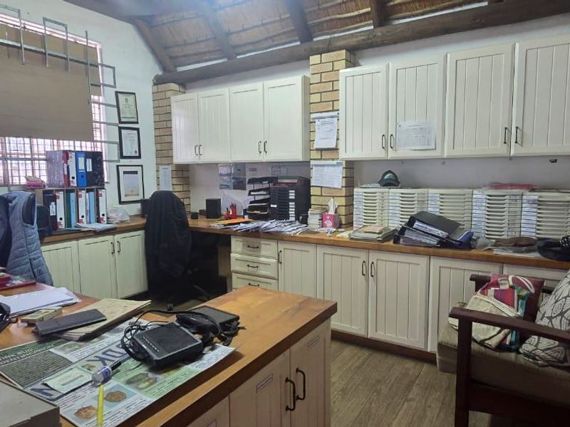 Commercial Rental Monthly In Port Shepstone - Photo 7