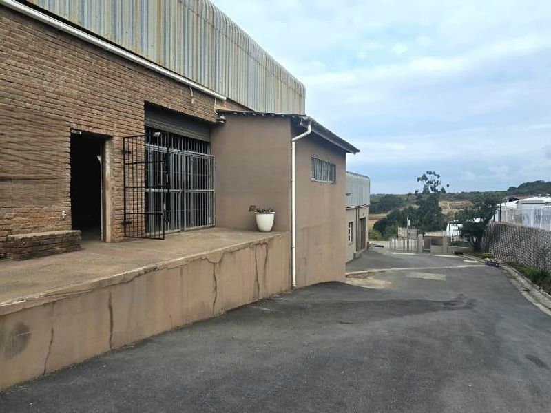 Commercial Rental Monthly In Port Shepstone - Photo 2