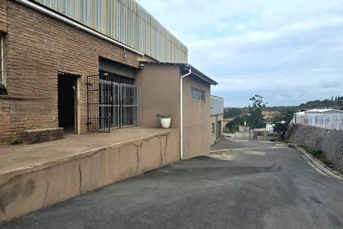 Commercial Rental Monthly In Port Shepstone - Photo 2