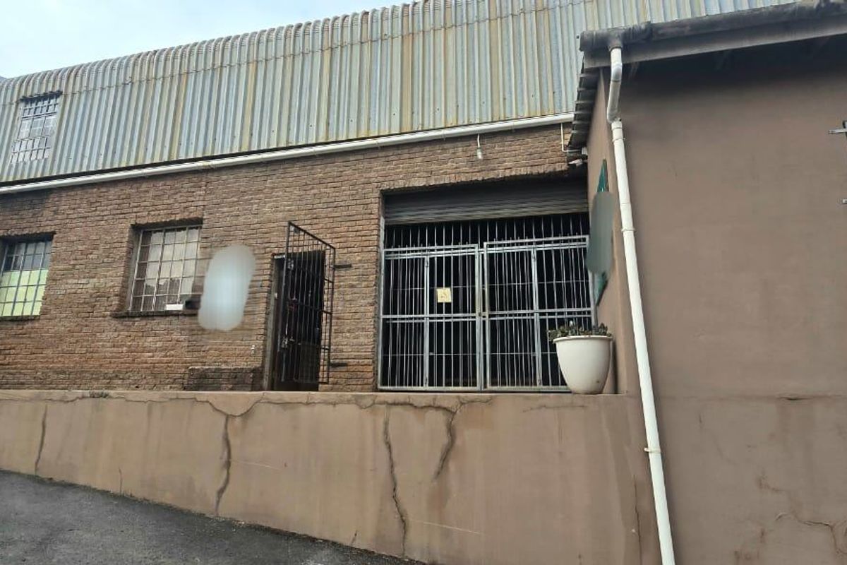 Commercial Rental Monthly In Port Shepstone - Photo 3