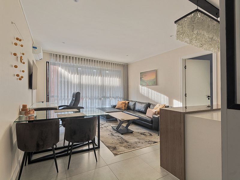 Apartment Rental Monthly In Sandton - Photo 10