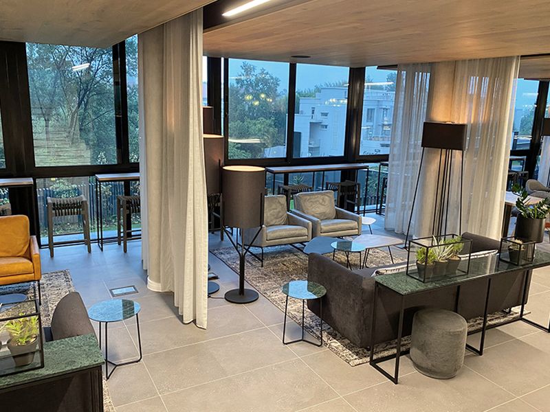 Apartment Rental Monthly In Sandton - Photo 4